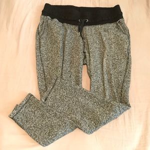 H&M Mama brand sweatpants